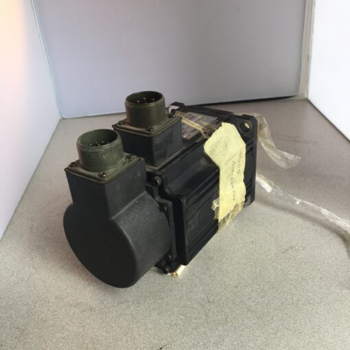 Yamada Dobby AC Servo Motor 01070008