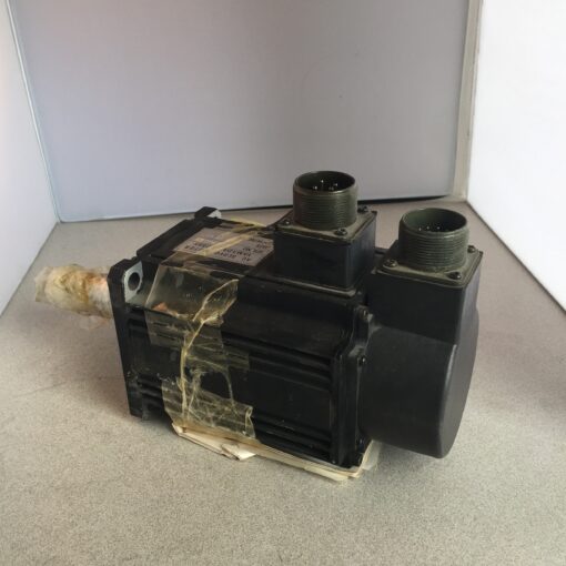 Yamada Dobby AC Servo Motor 01070008 - Image 2