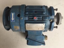 Siemens Motor RGZVESD