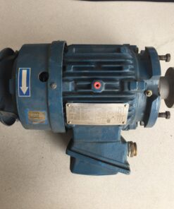 Siemens Motor RGZVESD