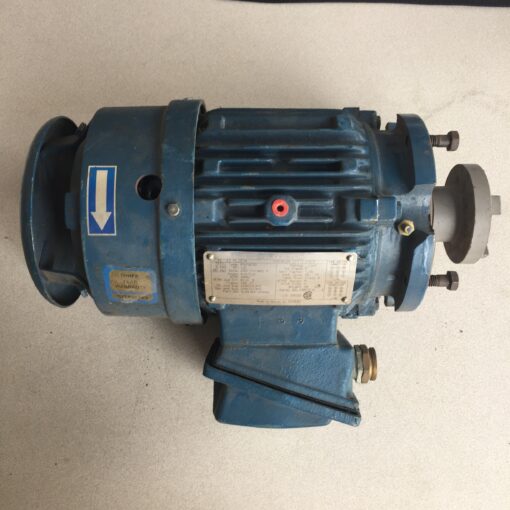 Siemens Motor RGZVESD
