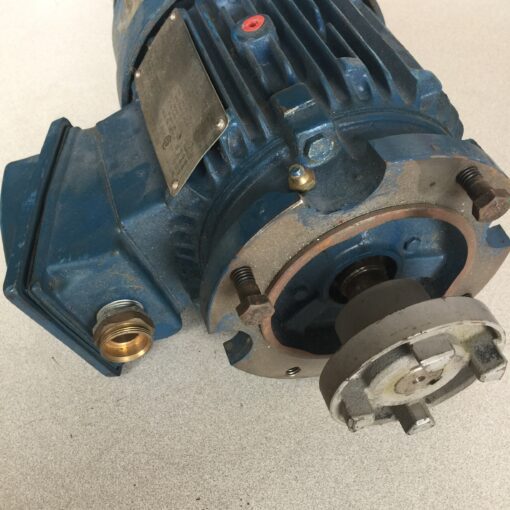 Siemens Motor RGZVESD - Image 2