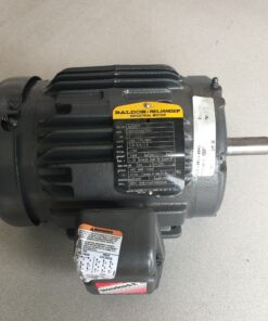 Baldor Industrial Motor M3587T