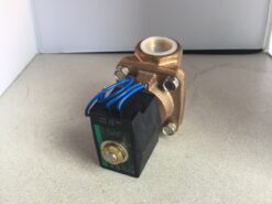 CKD Valve APK11-25A-02C-AC120V