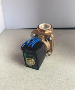 CKD Valve APK11-25A-02C-AC120V