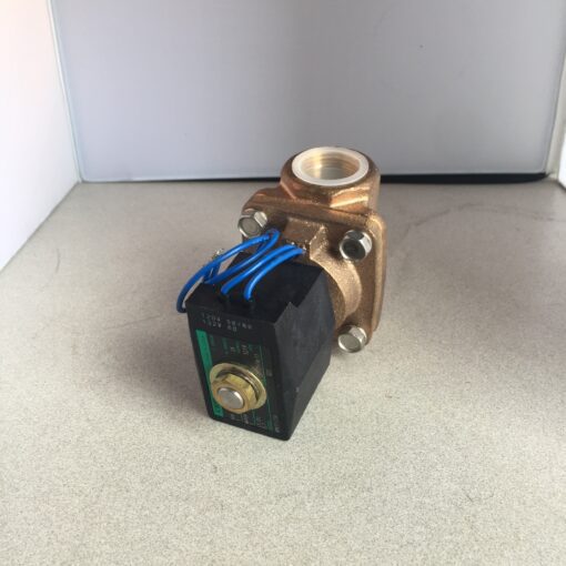 CKD Valve APK11-25A-02C-AC120V
