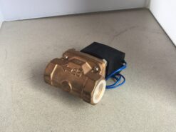 Alternative view of CKD Valve APK11-25A-02C-AC120V