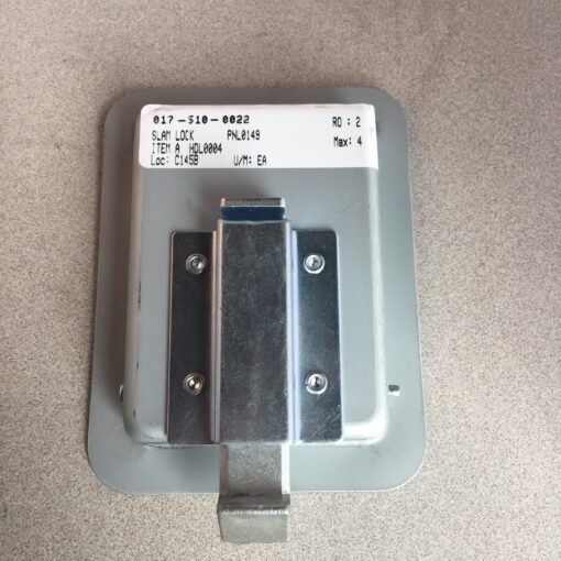 Slam Lock PNL0149