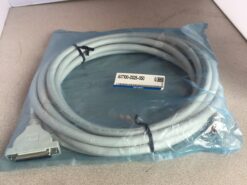 SMC Cable AXT100-DS25-050