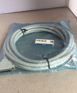 SMC Cable AXT100-DS25-050