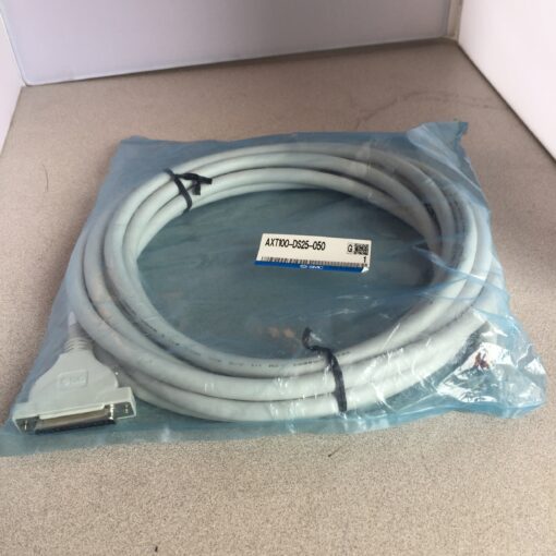 SMC Cable AXT100-DS25-050
