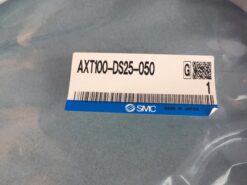 Alternative view of SMC Cable AXT100-DS25-050