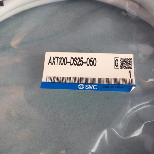 SMC Cable AXT100-DS25-050 - Image 2