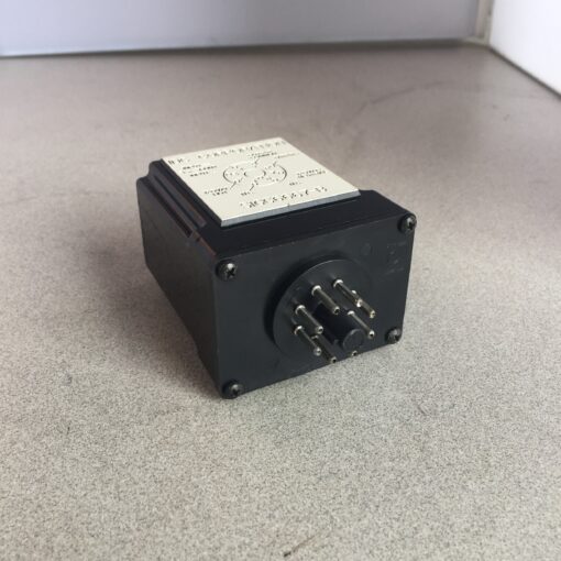 IDC Corporation Sigal Conditioner SIGC6667-B - Image 3