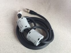 Alternative view of Panasonic NAIS Camera Cord ANM84002ACE