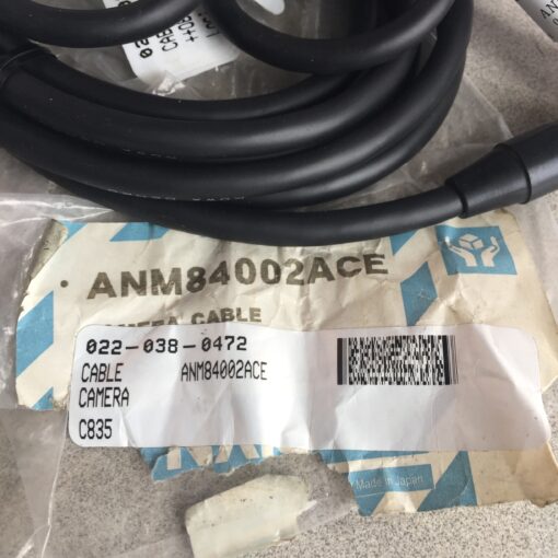 Panasonic NAIS Camera Cord ANM84002ACE - Image 4