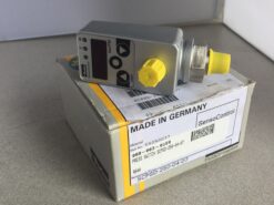 Parker SCPSD-250-04-07 Pressure Controller