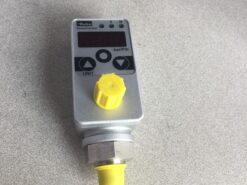 Alternative view of Parker SCPSD-250-04-07 Pressure Controller