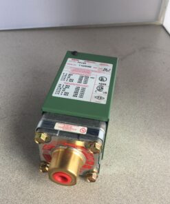 ASCO PA10A