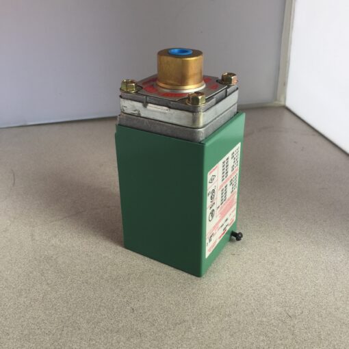 ASCO TriPoint Pressure And Temperature Switch PA20A - Image 4
