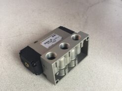 Alternative view of SMC VFA5144-03 Air Valve