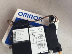 Omron K3FM-CA-52-R CT Transmitter