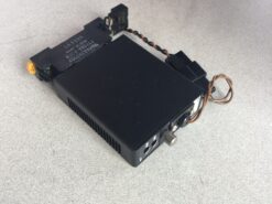 Alternative view of Omron K3FM-CA-52-R CT Transmitter