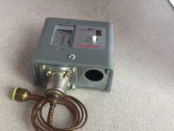 Johnson Controls P70DA-1