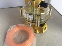 Master Pneumatic A64041SPL Lubricator