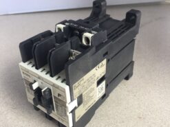 Fuji Electric Magnetic Contactor SC-E1P/G