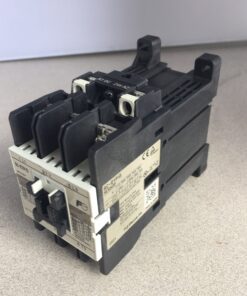 Fuji Electric Magnetic Contactor SC-E1P/G