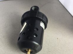 Parker Watts Regulator F602-04BJ M5