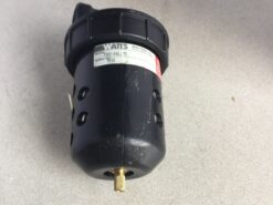 Alternative view of Parker Watts Regulator F602-04BJ M5