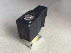 SMC VX2321V-00-4D1 Vacuum Solenoid Valve