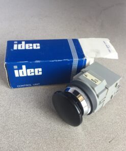 IDEC Control Unit (Push Button) ZCI-C1