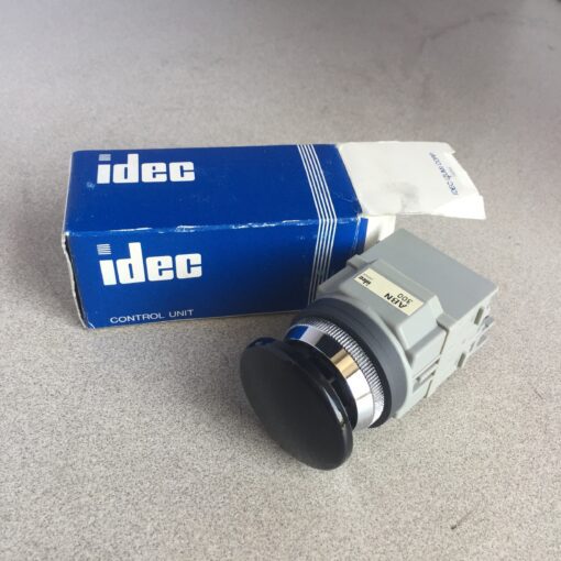 IDEC Control Unit (Push Button) ZCI-C1