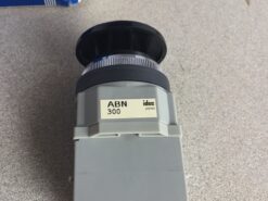 Alternative view of IDEC Control Unit (Push Button) ZCI-C1