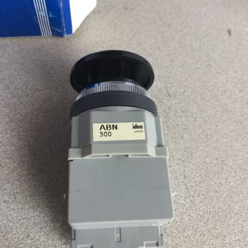 IDEC Control Unit (Push Button) ZCI-C1 - Image 2