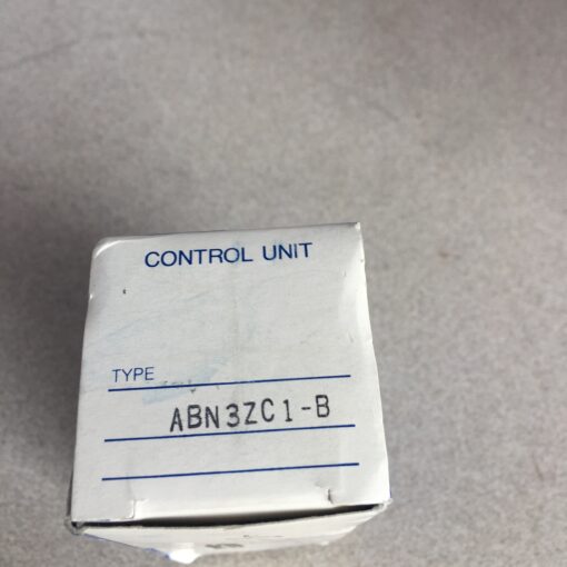 IDEC Control Unit (Push Button) ZCI-C1 - Image 4