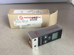 Norgren 33D Electronic Pressure Sensor