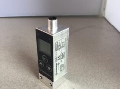 Alternative view of Norgren 33D Electronic Pressure Sensor