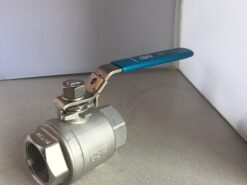 Cons CSF-1 Ball Valve