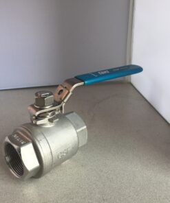 Cons CSF-1 Ball Valve