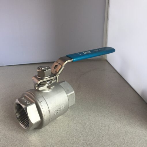 Cons CSF-1 Ball Valve