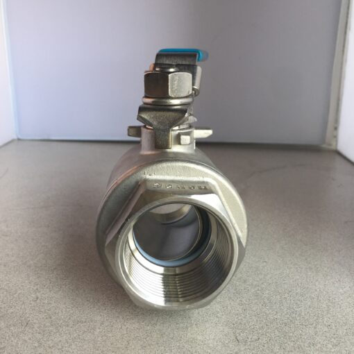 Cons CSF-1 Ball Valve - Image 3