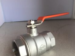 Conbraco 1.5 Valve 800WOG