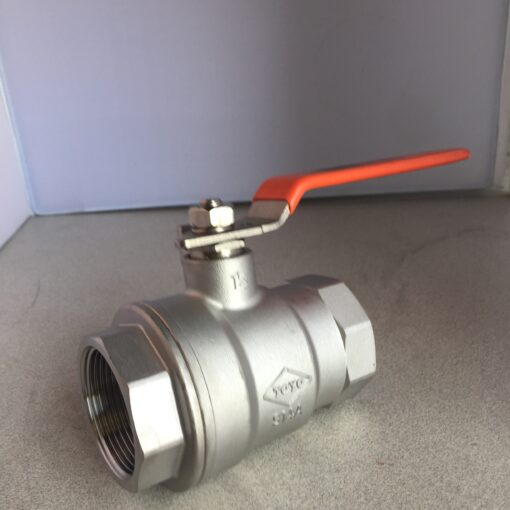 Conbraco 1.5 Valve 800WOG