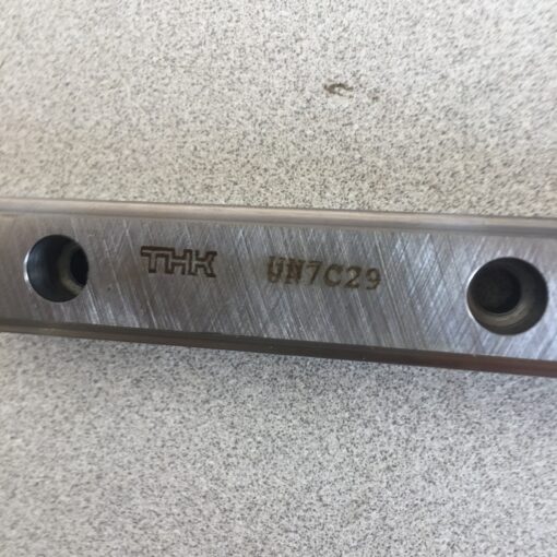 THK HSR20A2SSC1 400L - Image 2