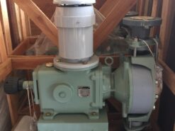 Iwaki Metering Pump LK-B75VS4-07