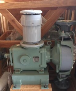 Iwaki Metering Pump LK-B75VS4-07
